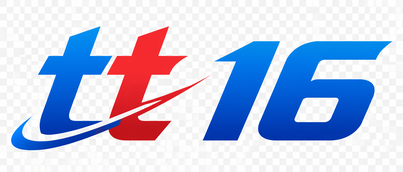 TT 16 Logo
